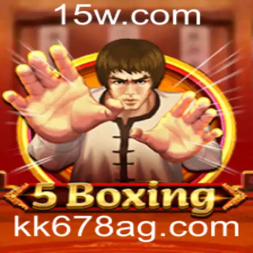 Descubra as Regras e a Emoção do Jogo 5Boxing