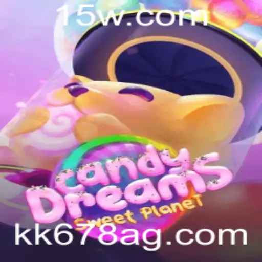 Descubra o Fascinante Mundo de CandyDreams: Regras e Estratégias
