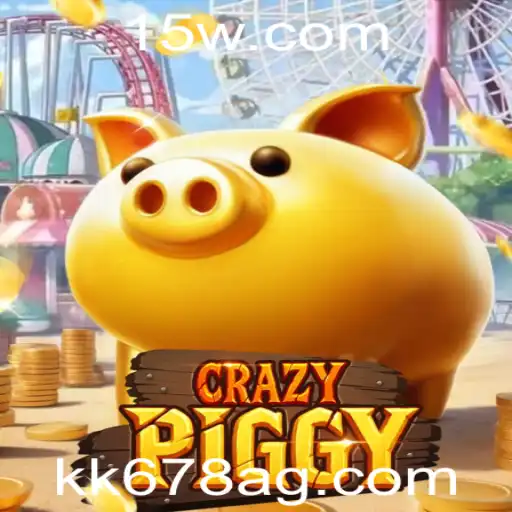 Explorando o Mundo Vibrante de CrazyPiggy