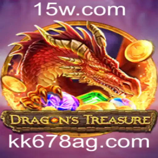 Descubra o Mundo Encantado de DragonsTreasure
