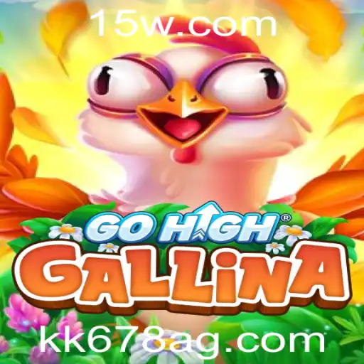 GoHighGallina: Descubra o Novo Jogo que Está Conquistando o Mundo