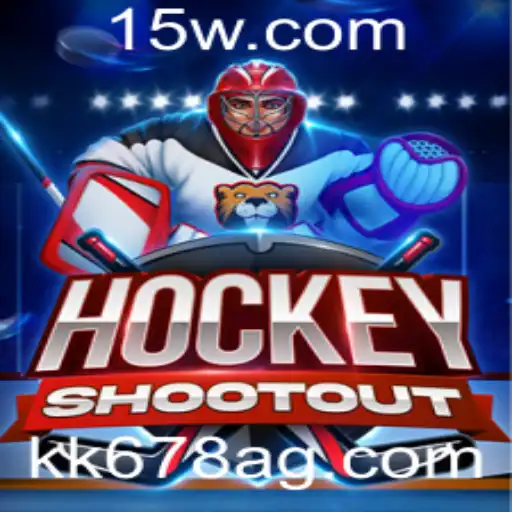 Explorando 'HockeyShootout': O Jogo Que Conquista Fãs de Hóquei