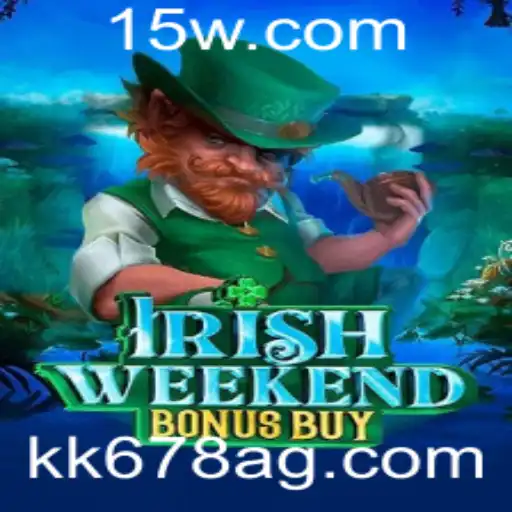 Desvendando o Jogo IrishWeekendBonusBuy: Uma Jornada de Diversão e Estratégia
