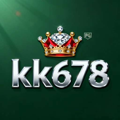 kk678 Logo