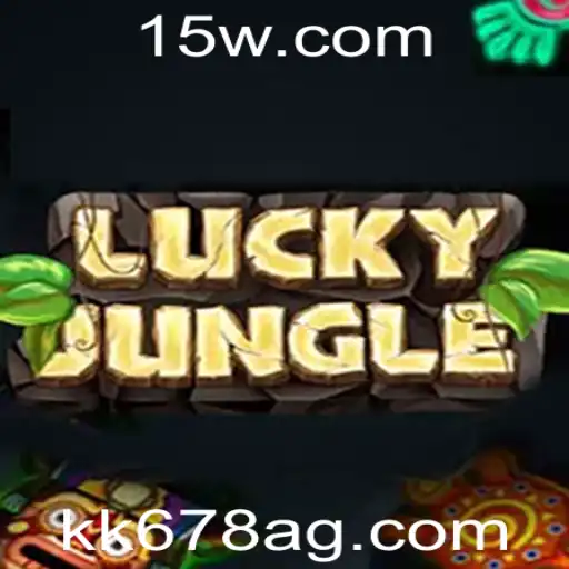 Explorando o Mundo de LuckyJungle: Aventuras e Estratégias no Jogo