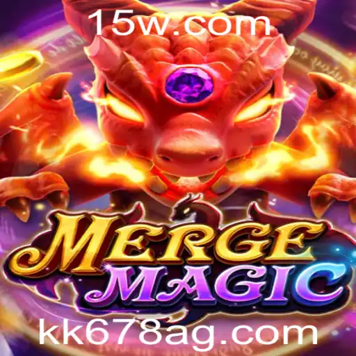 Descubra os Segredos do Fantasy Game MERGEMAGIC