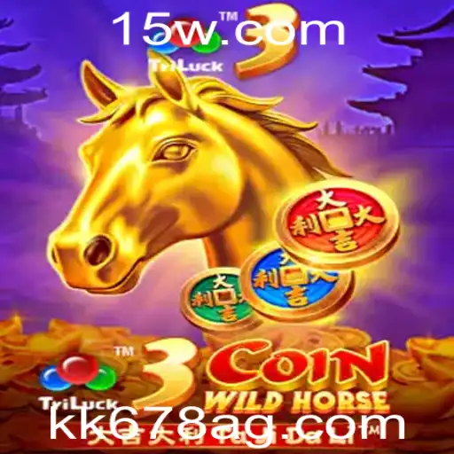 Explorando o Universo de 3CoinWildHorse: Um Jogo de Estratégia e Aventura