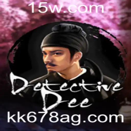 Descubra DetectiveDee: Um Mergulho no Mundo dos Mistérios