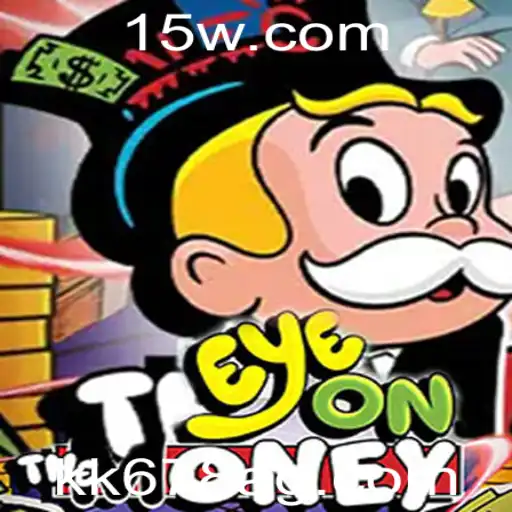 Descubra o Mundo de EyeOnTheMoney