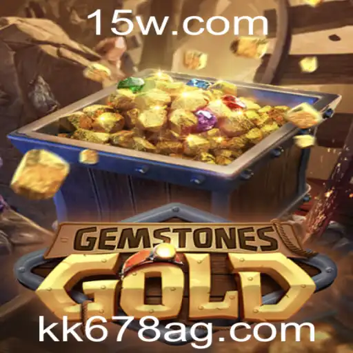 Descubra as Emoções de GemstonesGold