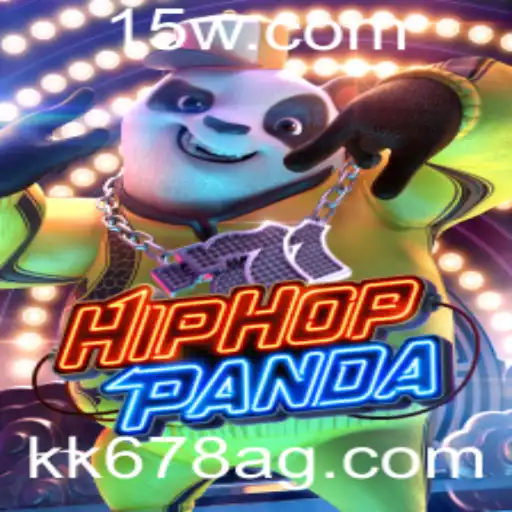 Explorando o Fascinante Mundo de HipHopPanda
