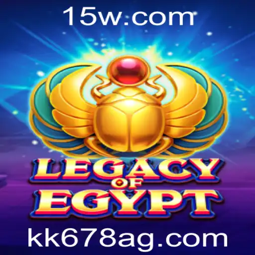 Explorando o Fascinante Mundo de LegacyOfEgypt