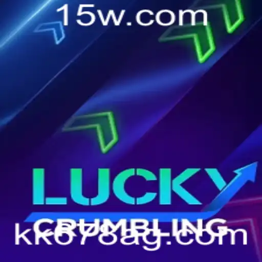 Explorando LuckyCrumbling: O Jogo que Está Conquistando os Jogadores com kk678