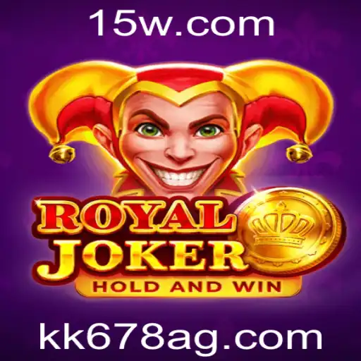 RoyalJoker: Explore o Jogo Emocionante de Estratégia e Aventura