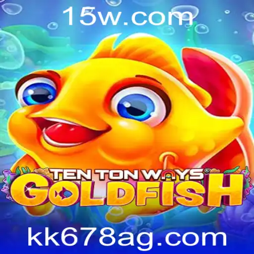 Explorando o Mundo de TenTonWaysGoldfish: Um Mergulho no Universo do Jogo