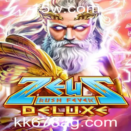 Descubra o Mundo Empolgante de ZeusRushFeverDeluxe