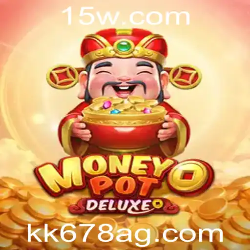 Explorando o Jogo MoneyPotDELUXE: Descrição, Introdução e Regras