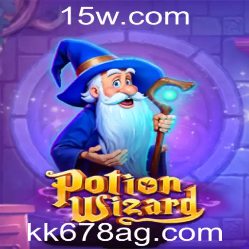 Descubra o Fascinante Mundo de PotionWizard: Um Jogo de Estratégia e Magia