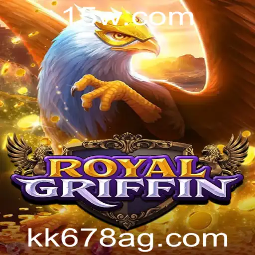 Descubra os Segredos de RoyalGriffin: O Jogo que Está Conquistando o Mundo