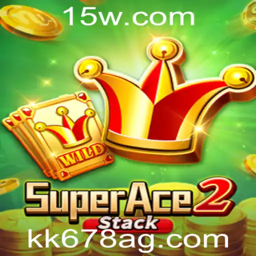 Descubra o Mundo Empolgante de SuperAce2: Um Guia Completo