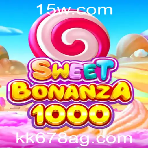 Explorando o Mundo Vibrante de SweetBonanza1000: Um Jogo de Aventura e Estratégia