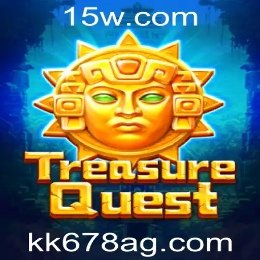 Desvendando o Fascinante Mundo de TreasureQuest