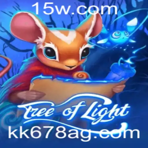 Descubra o Fascinante Mundo de TreeofLight