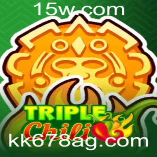 Descubra o Fascinante Mundo de TripleChili: O Novo Fenômeno dos Jogos