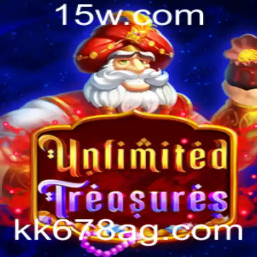 UnlimitedTreasures: Descubra o Inovador Mundo da Caça ao Tesouro Virtual