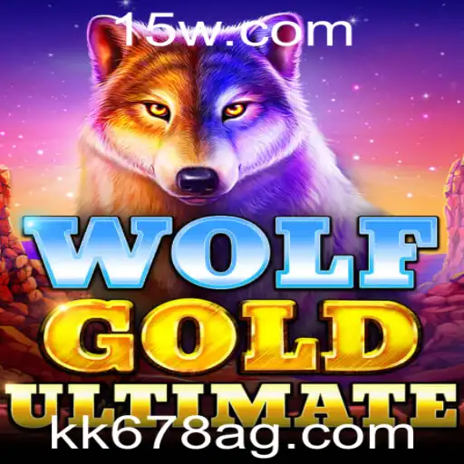 Descubra o Universo de WolfGoldUltimate: Um Novo Padrão em Jogos Digitais