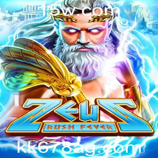 Explorando o Empolgante Universo de ZeusRushFever